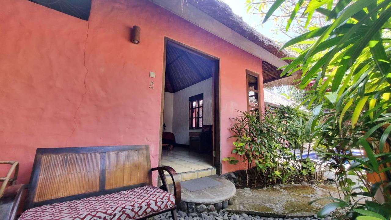Hotel Flash Back Sanur