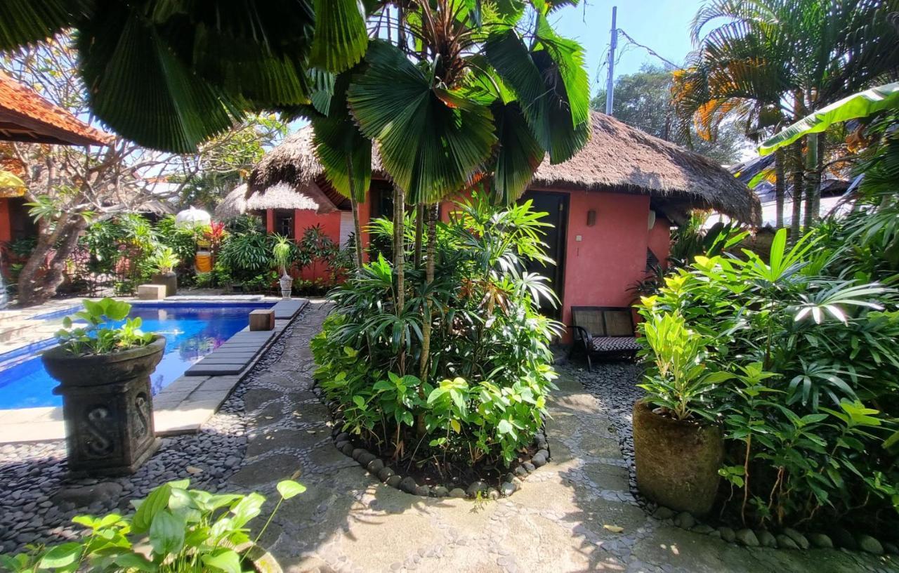 Flash Back Hotel Sanur